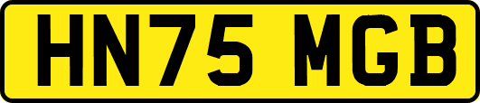 HN75MGB