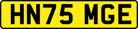 HN75MGE
