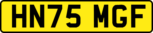 HN75MGF