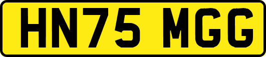 HN75MGG