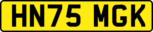 HN75MGK