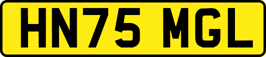 HN75MGL