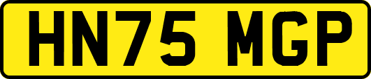 HN75MGP