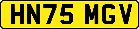 HN75MGV