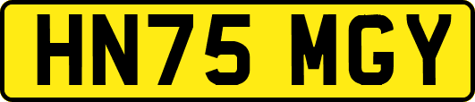 HN75MGY