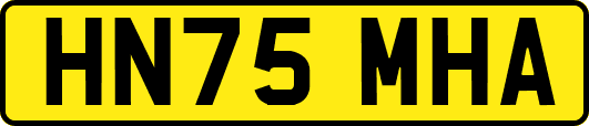 HN75MHA