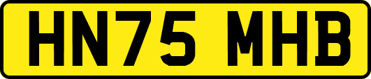 HN75MHB