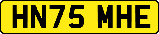 HN75MHE