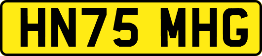 HN75MHG