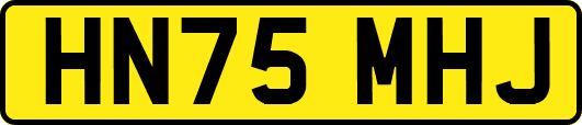 HN75MHJ