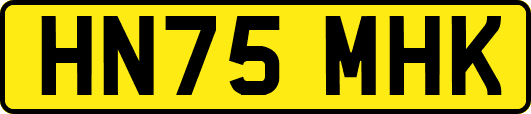 HN75MHK