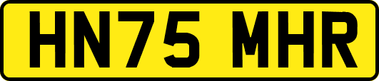 HN75MHR