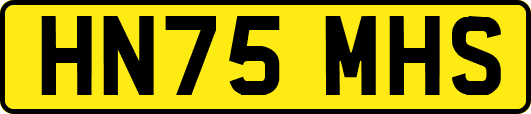 HN75MHS
