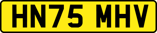 HN75MHV