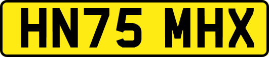 HN75MHX