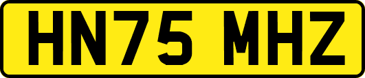 HN75MHZ