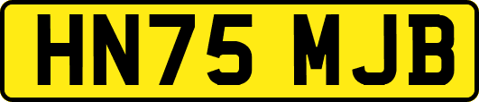 HN75MJB