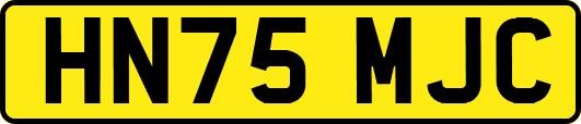 HN75MJC