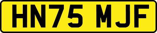 HN75MJF