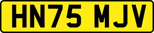 HN75MJV