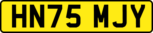HN75MJY