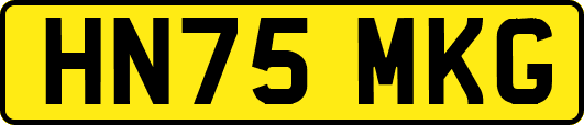 HN75MKG