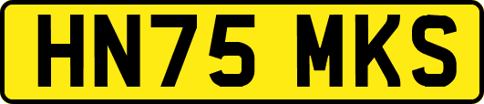 HN75MKS