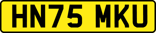 HN75MKU