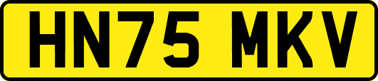 HN75MKV