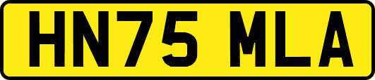 HN75MLA