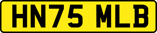 HN75MLB
