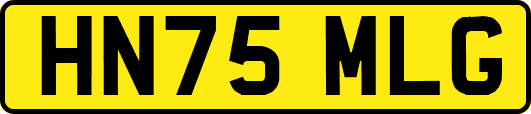 HN75MLG