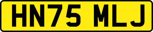 HN75MLJ