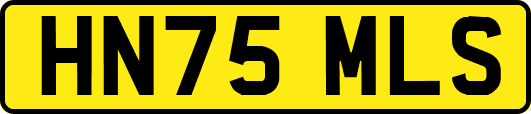 HN75MLS