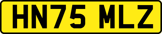 HN75MLZ