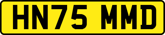 HN75MMD