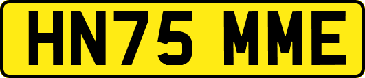 HN75MME