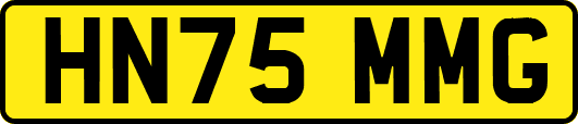HN75MMG