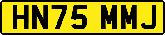 HN75MMJ