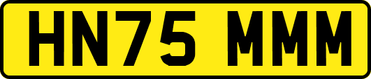 HN75MMM