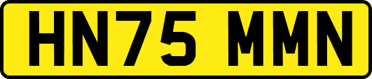 HN75MMN