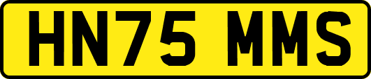 HN75MMS