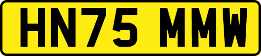 HN75MMW