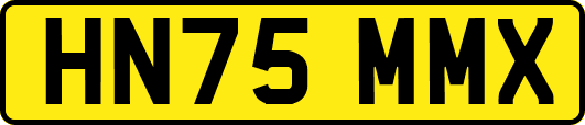 HN75MMX