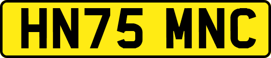 HN75MNC