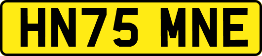 HN75MNE