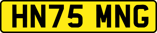 HN75MNG