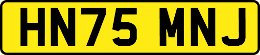 HN75MNJ