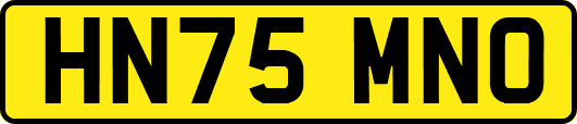 HN75MNO
