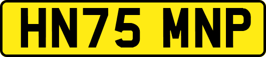 HN75MNP
